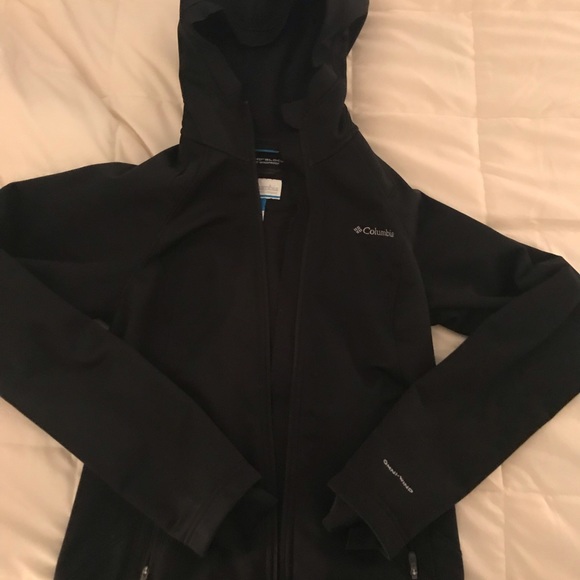 NWOT Columbia Jacket - Picture 3 of 3